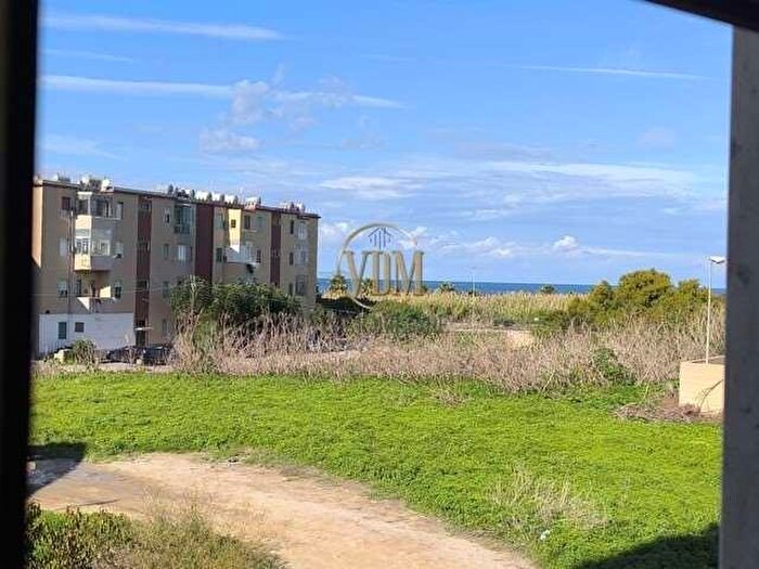 Appartamento quadrilocale in vendita in Via Monsignore, Marsala