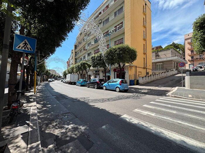 Appartamento con 6 locali in affitto in Via Annunziatella, Centro, Matera