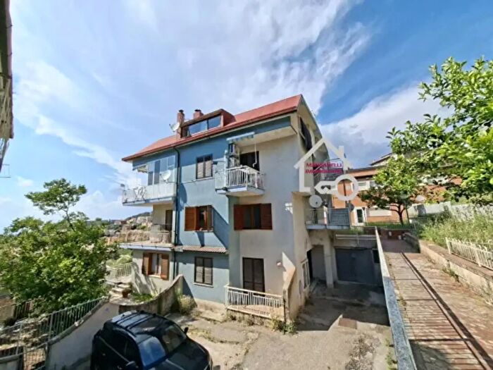 Appartamento bilocale in vendita in Via dei Cipressi, Torchiara