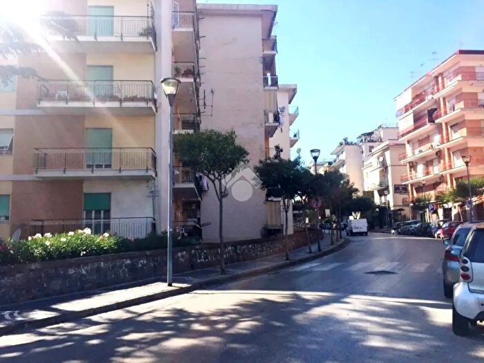 Appartamento con 5 locali in vendita in Via Panoramica, Ercolano