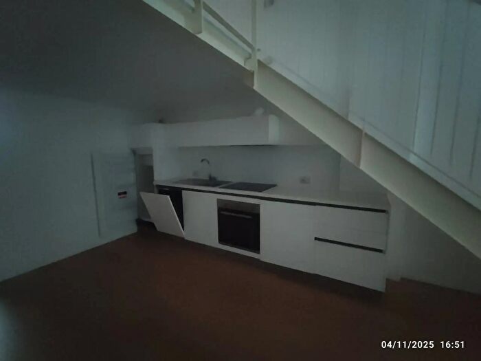 Appartamento bilocale in affitto in Via Andrea Solari, Milano