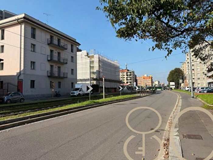 Appartamento bilocale in vendita in Via Giuseppe Ripamonti, Milano