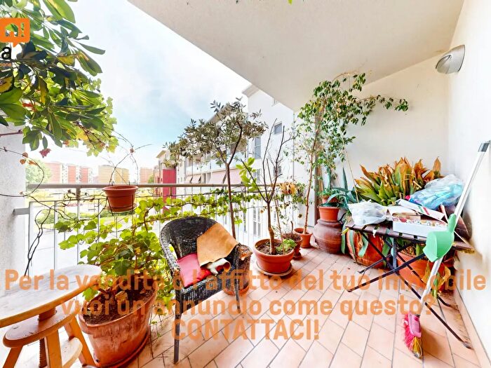 Appartamento trilocale in vendita in Via Umberto Giordano, Cologno Monzese