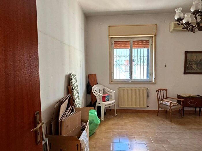 Appartamento trilocale in vendita in Contrada Bigini San Cataldo, San Cataldo