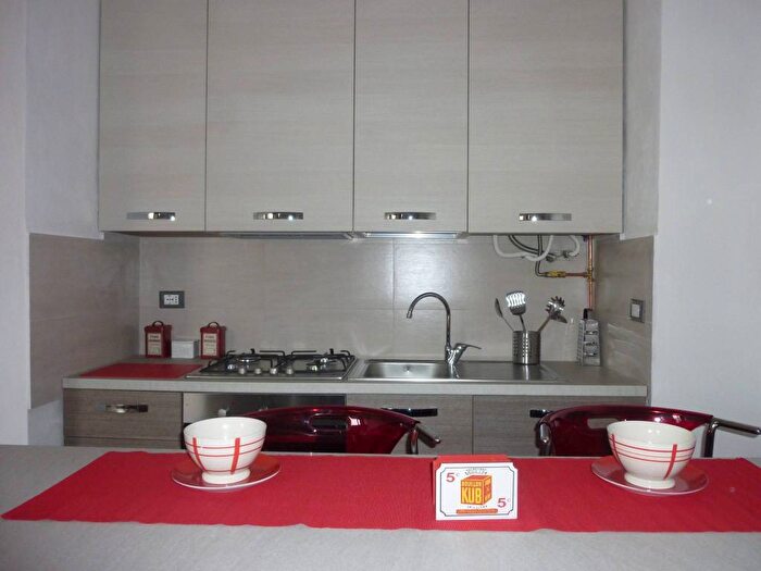 Appartamento monolocale in affitto in Via Giambattista Pergolesi, Trezzano sul Naviglio