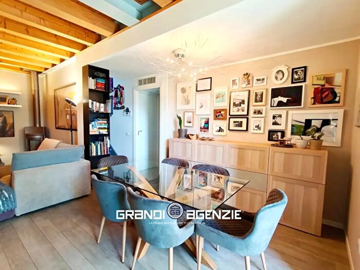 Casa con 6 locali in vendita in Villorba