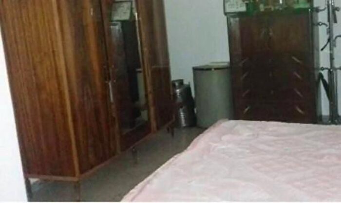 Appartamento in vendita in Via Cortale, Castelnuovo Della Daunia