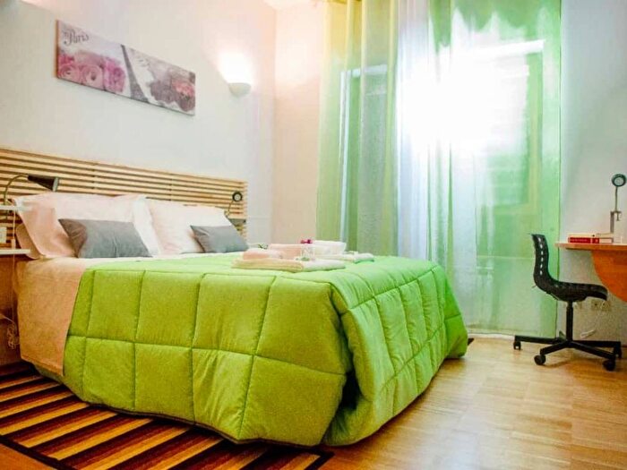 Appartamento trilocale in affitto in Via Baldo degli Ubaldi, Gregorio VII Piccolomini, Roma