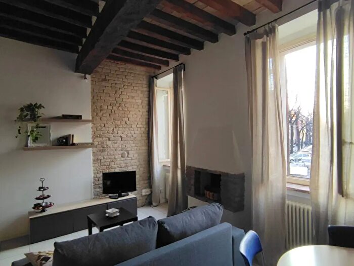 Appartamento monolocale in affitto in Via Bixio, Parma