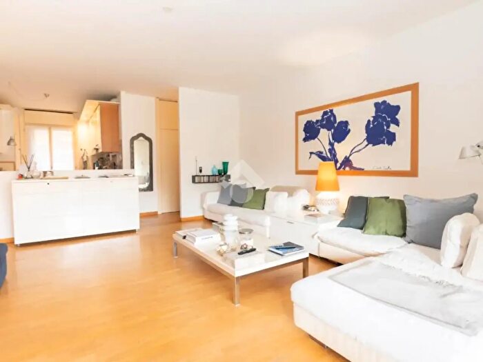 Appartamento trilocale in vendita in Via Gugliemo Marconi, Basiglio