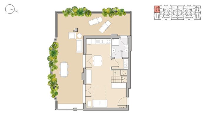 Appartamento trilocale in vendita in Via Martiri delle Foibe Sesto San Giovanni MI Italia Milano, Sesto San Giovanni