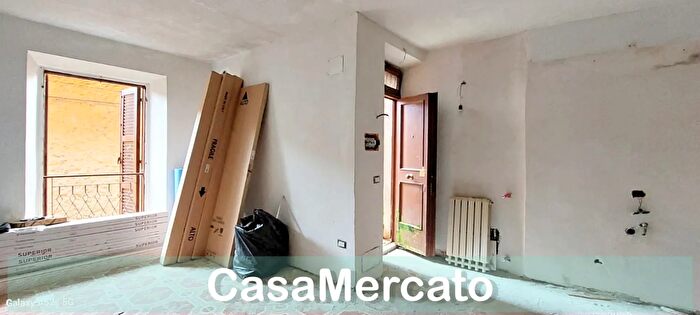 Appartamento trilocale in vendita in Via del Macello Vecchhio, Rocca Di Papa