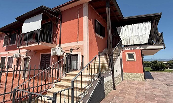 Appartamento quadrilocale in vendita in CoriglianoRossano