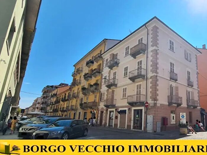 Appartamento bilocale in affitto in Via Settemb, Cuneo