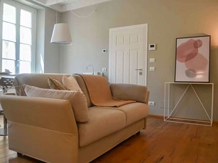 Appartamento bilocale in affitto in Via Santa Maria Fulcorina, Carrobbio, Milano