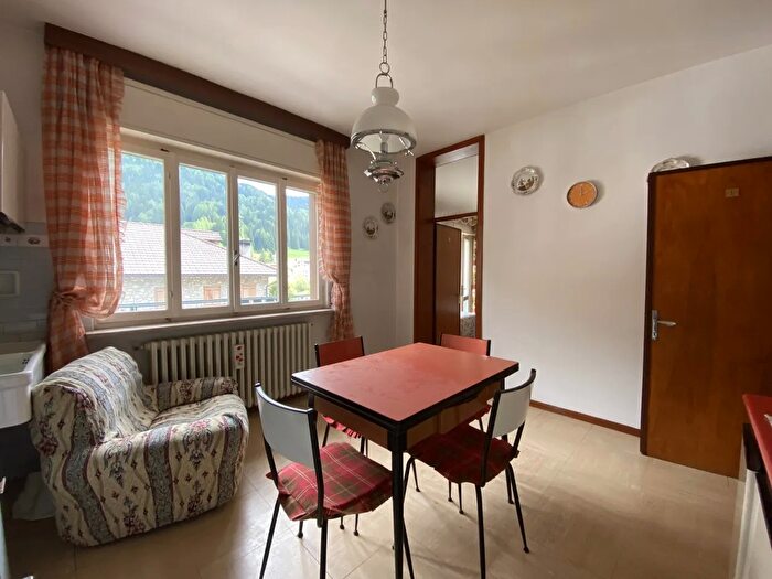 Appartamento quadrilocale in vendita in Via Giovanni da Rin Fioretto, Vigo Di Cadore