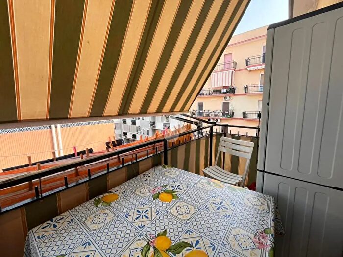 Appartamento trilocale in vendita in Via Renato Valente, Trani