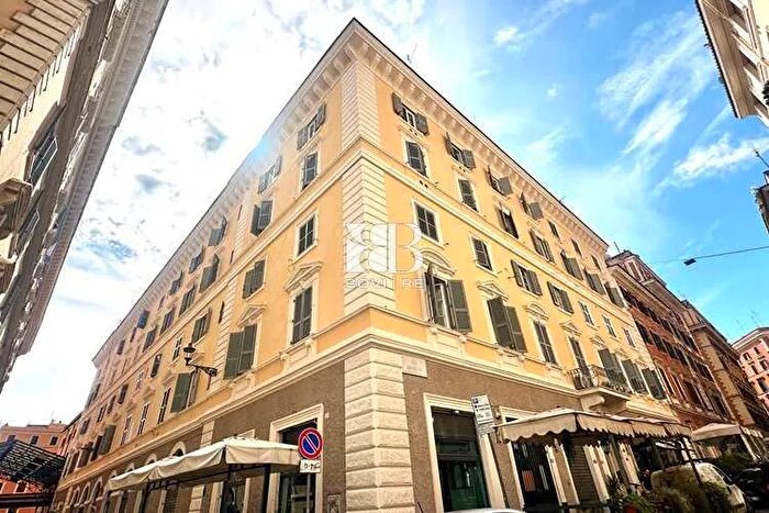 Appartamento trilocale in vendita in Via Savoia RomaSalarioPorta Pia, Roma