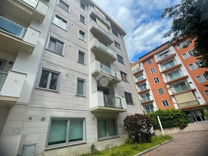 Appartamento bilocale in vendita in Via Enzo Marmorale, Benevento