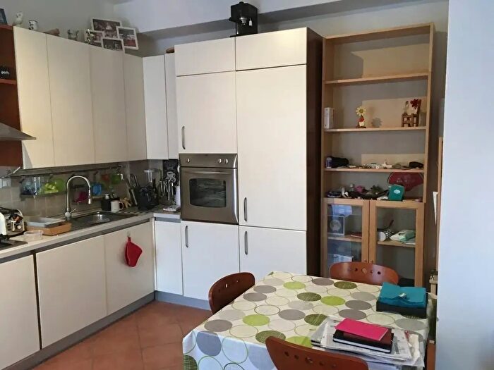Appartamento bilocale in affitto in Via Fortezza, Milano