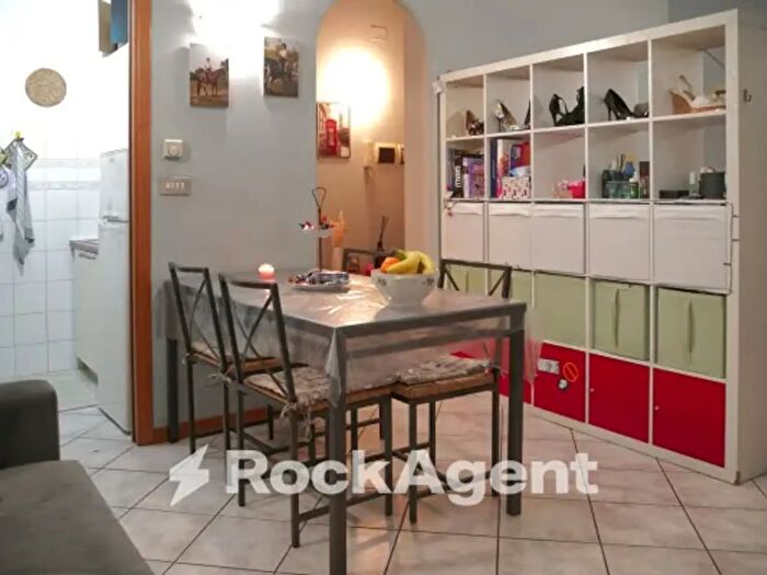 Appartamento monolocale in vendita in Corso Principe Oddone, Torino