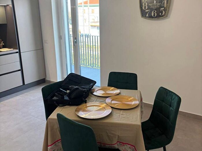 Appartamento trilocale in affitto in Traversa Ponte Riccio, Asi Ponte Riccio, Giugliano in Campania