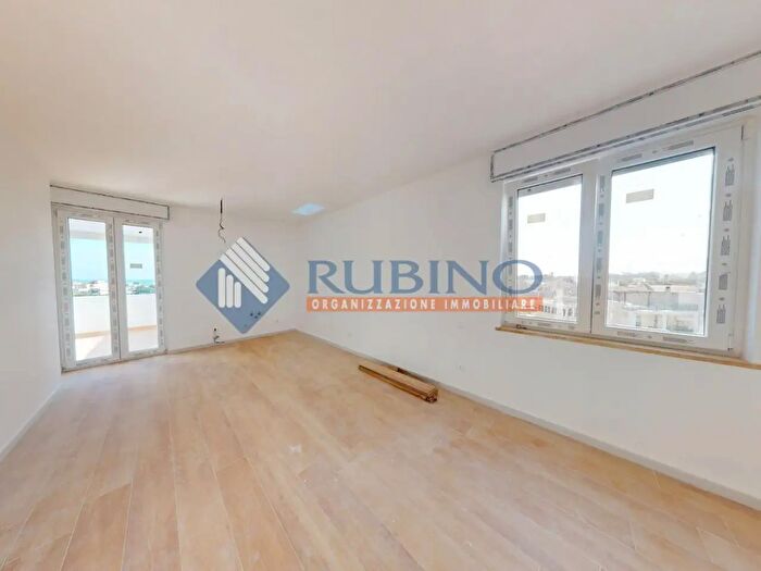 Appartamento monolocale in vendita in Via Pietro Capruzzi, Bari