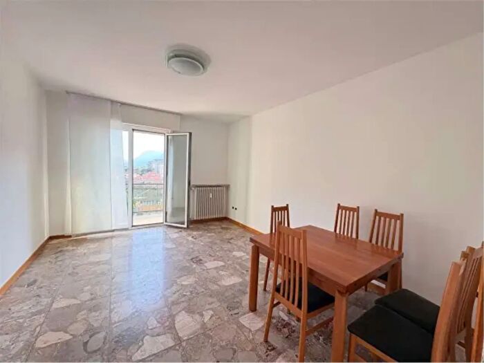 Appartamento quadrilocale in vendita in Trento