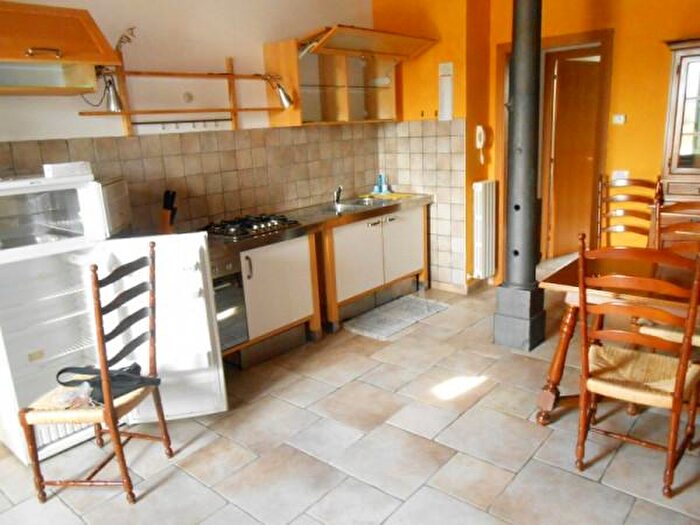 Appartamento monolocale in vendita in Jesi