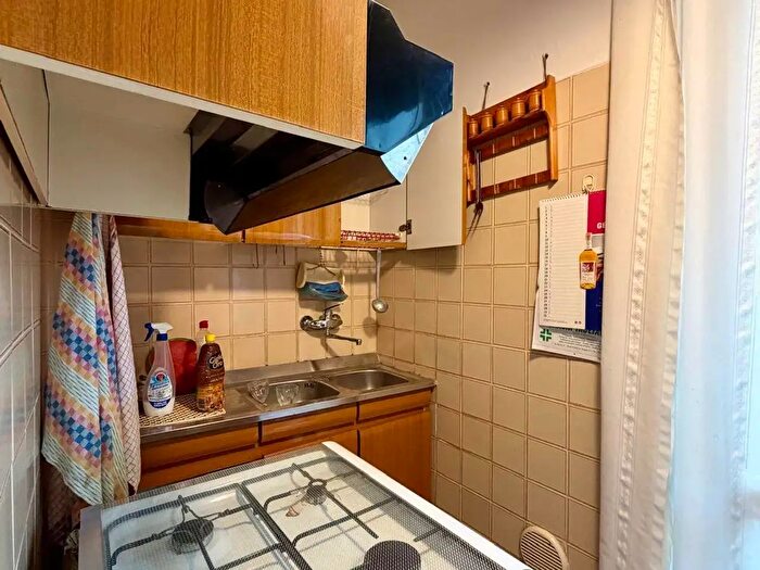 Appartamento quadrilocale in vendita in Via I Maggio, Poviglio