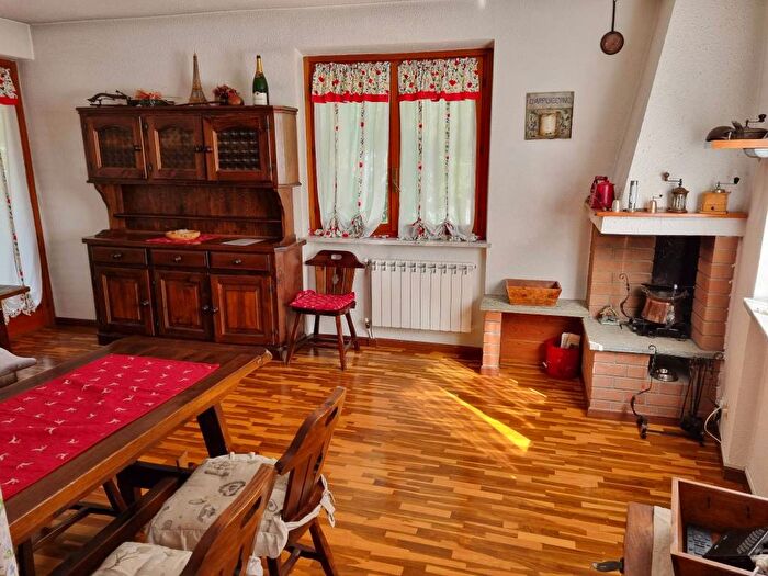 Appartamento bilocale in affitto in Centro, Cesana Torinese