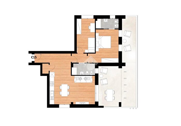 Case in Vendita e in Affitto - 2