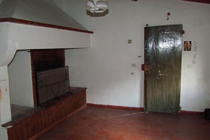 Appartamento quadrilocale in vendita in Dicomano