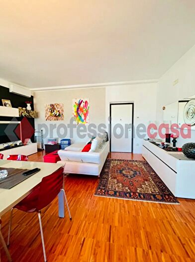 Appartamento quadrilocale in vendita in Via Panoramica a, Salerno