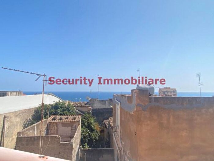 Appartamento trilocale in vendita in Sciacca