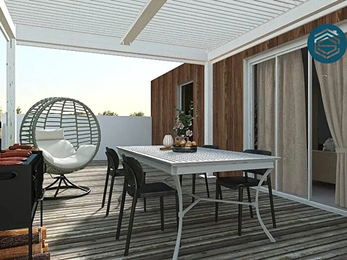 Casa trilocale in vendita in Via Cetino, Campi Bisenzio