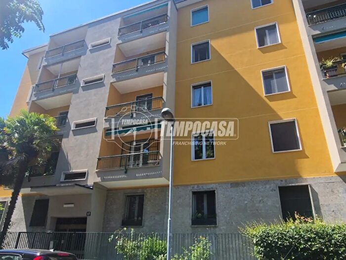 Appartamento bilocale in vendita in Via Privata Giovanni Calvino, Milano