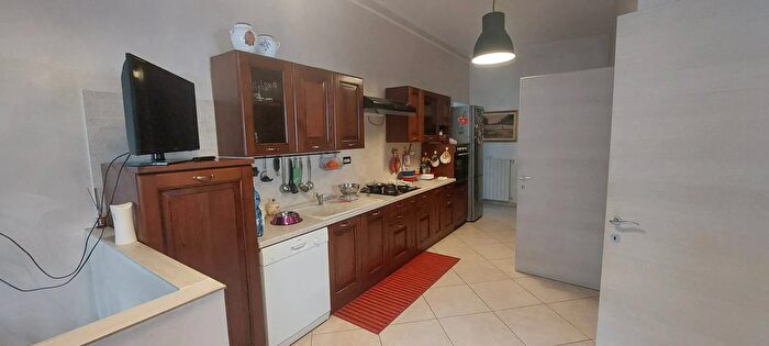 Appartamento trilocale in vendita in Via Abegg, Borgone Susa