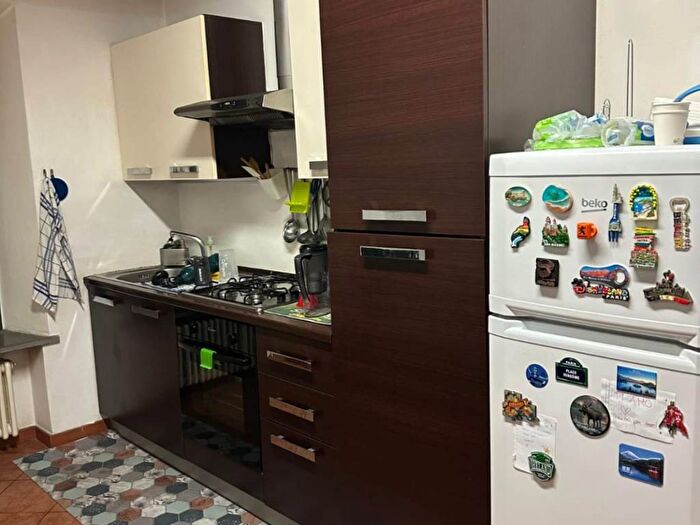 Appartamento bilocale in affitto in Via Trento, San Leonardo, Parma