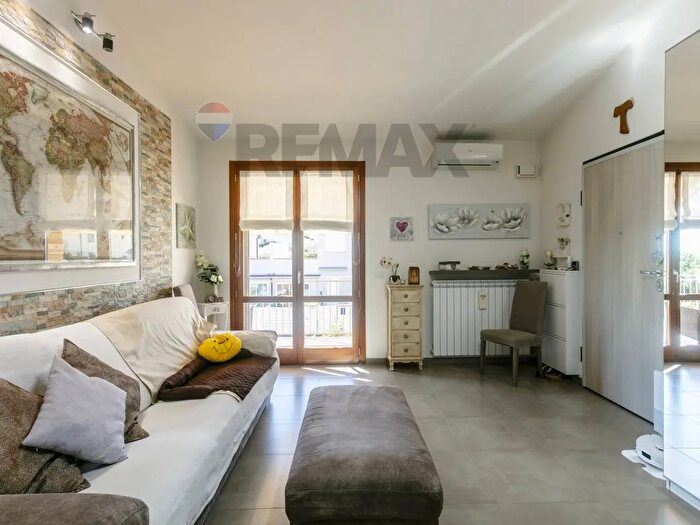 Appartamento quadrilocale in vendita in Via Monsummanese, Larciano