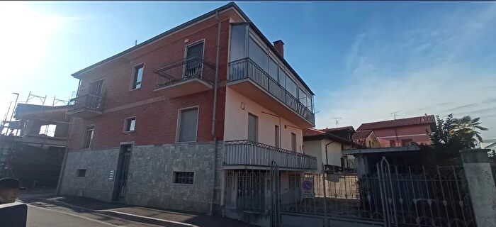 Appartamento bilocale in vendita in Via Guido Gozzano, Nichelino