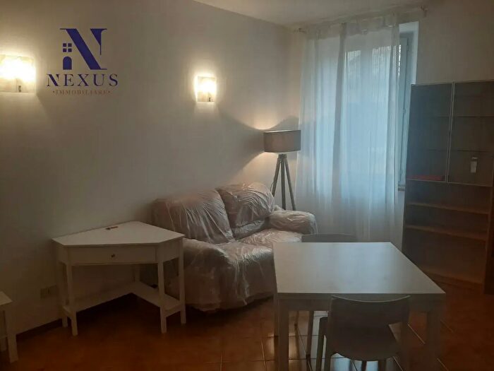 Appartamento bilocale in affitto in Via Gasparoli, Fano