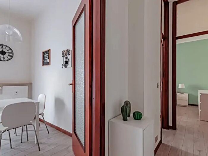 Appartamento bilocale in affitto in Via Boves, Alessandria