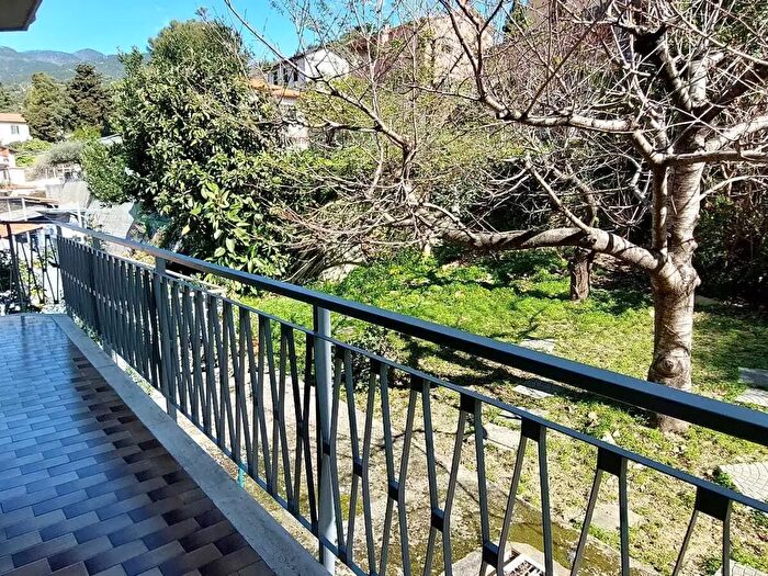 Appartamento bilocale in vendita in Via Dante Alighieri, Sanremo