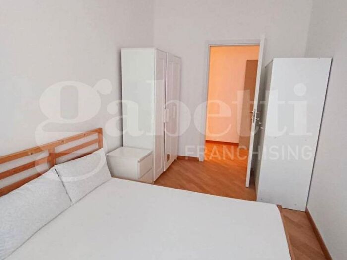 Appartamento quadrilocale in affitto in Via Emilia Ponente, Saffi, Bologna