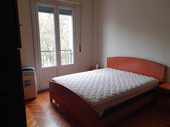 Appartamento monolocale in affitto in Via Gentile Bellini, Giambellino, Milano