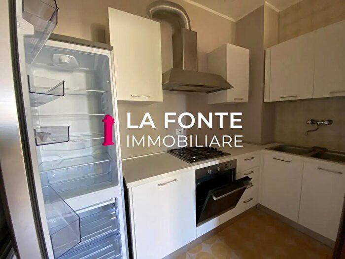 Appartamento in affitto in Via del Vaso, Dolo