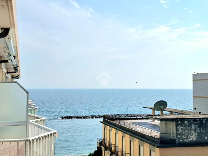 Appartamento trilocale in vendita in Via Elba, San Bartolomeo Al Mare