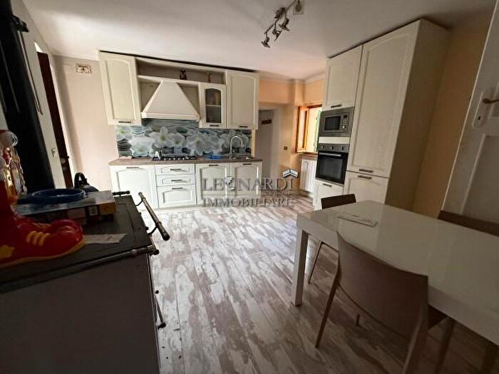 Casa trilocale in vendita in San Giustino