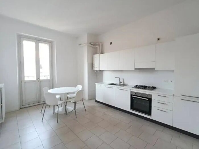 Appartamento bilocale in affitto in Via Antonio Stoppani, Milano